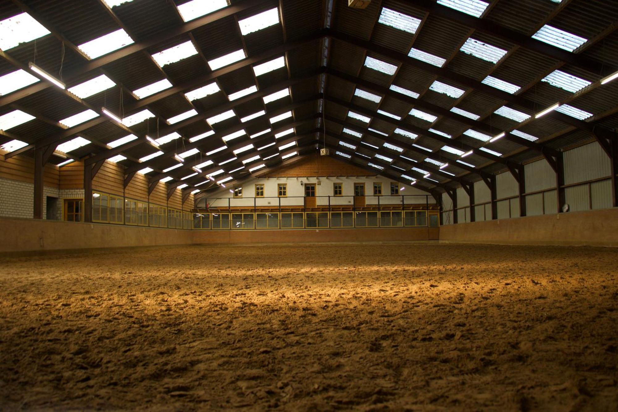 Ledeacker Magnolia Hoeve - Unieke Bestemming Voor Paardenliefhebbers En Bijzondere Overnachtingen In De Natuur מראה חיצוני תמונה